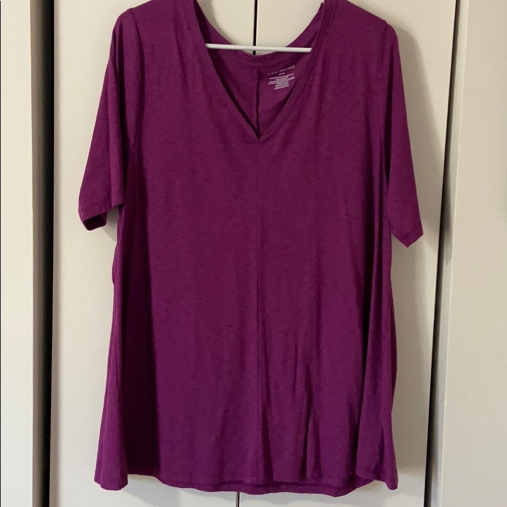 Lane Bryant shirt